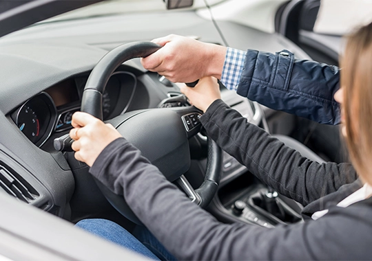 Cho Thuê Xe Bổ Túc Tay Lái | Trung tâm dạy lái xe An Phát