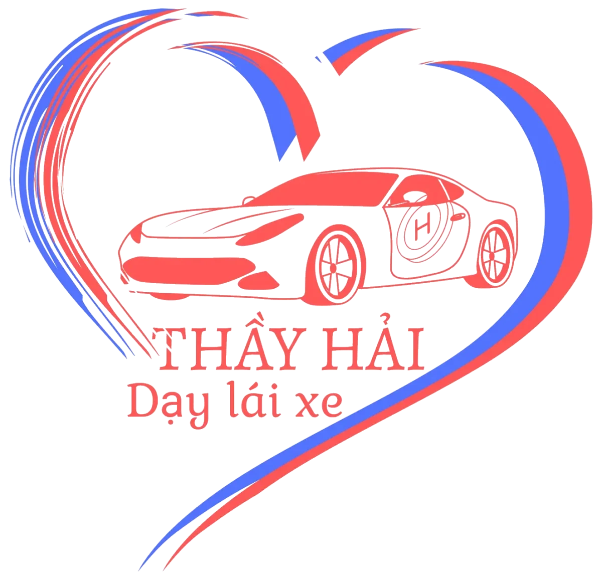 Thầy Hải Dạy Lái Xe